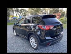 Mazda CX-7