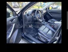 Mazda CX-7