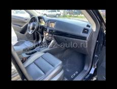 Mazda CX-7