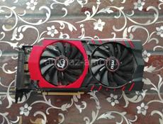 MSI GeForce GTX 970 4 Gb (GTX 970 Gaming 4G)