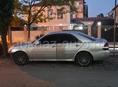 Toyota Mark II