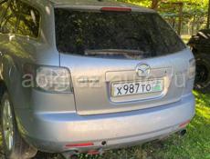 Mazda CX-7