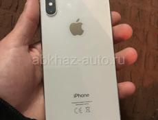 iPhone X 64GB