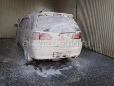Nissan Liberty