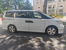 Honda Еlysion