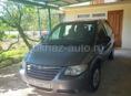 Chrysler Voyager