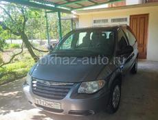 Chrysler Voyager