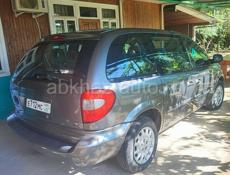 Chrysler Voyager