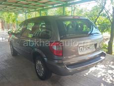 Chrysler Voyager
