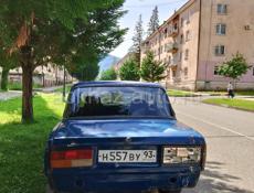ВАЗ 2107
