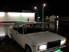 ВАЗ 2107