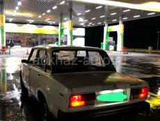 ВАЗ 2107