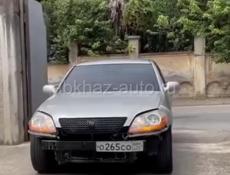 Toyota Mark II
