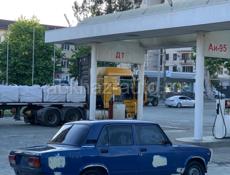 ВАЗ 2107
