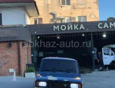 ВАЗ 2107