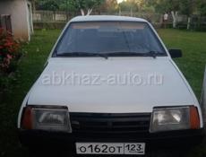 ВАЗ 2199