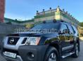 Nissan X-Terra