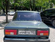 ВАЗ 2107