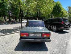 ВАЗ 2107