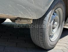 ВАЗ 2107