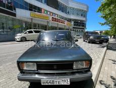 ВАЗ 2107
