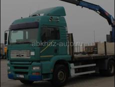 MAN 430