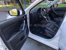 Mazda CX-7