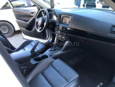 Mazda CX-7