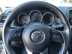 Mazda CX-7