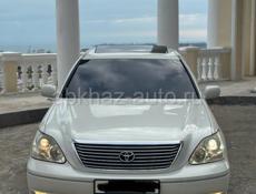 Toyota Celsior