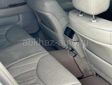 Toyota Celsior