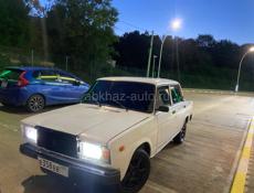 ВАЗ 2107