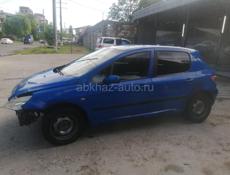 Peugeot 307