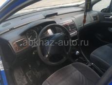 Peugeot 307