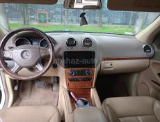 Mercedes-Benz GL-Класс