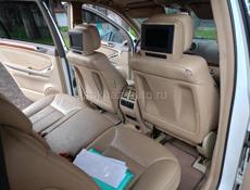 Mercedes-Benz GL-Класс
