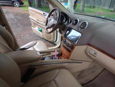Mercedes-Benz GL-Класс