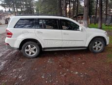 Mercedes-Benz GL-Класс