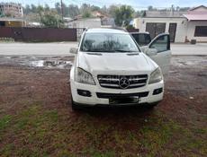 Mercedes-Benz GL-Класс