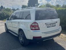 Mercedes-Benz GL-Класс