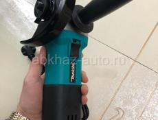 Болгарка Makita новая