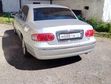 Kia Opirus