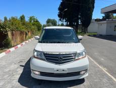 Honda Еlysion