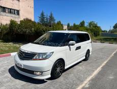 Honda Еlysion