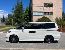 Honda Еlysion