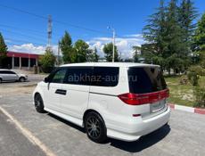 Honda Еlysion