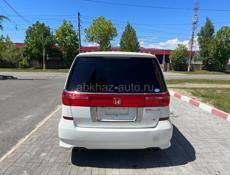 Honda Еlysion