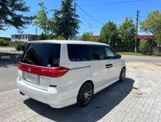Honda Еlysion