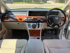 Honda Еlysion