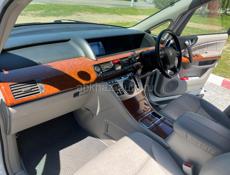 Honda Еlysion